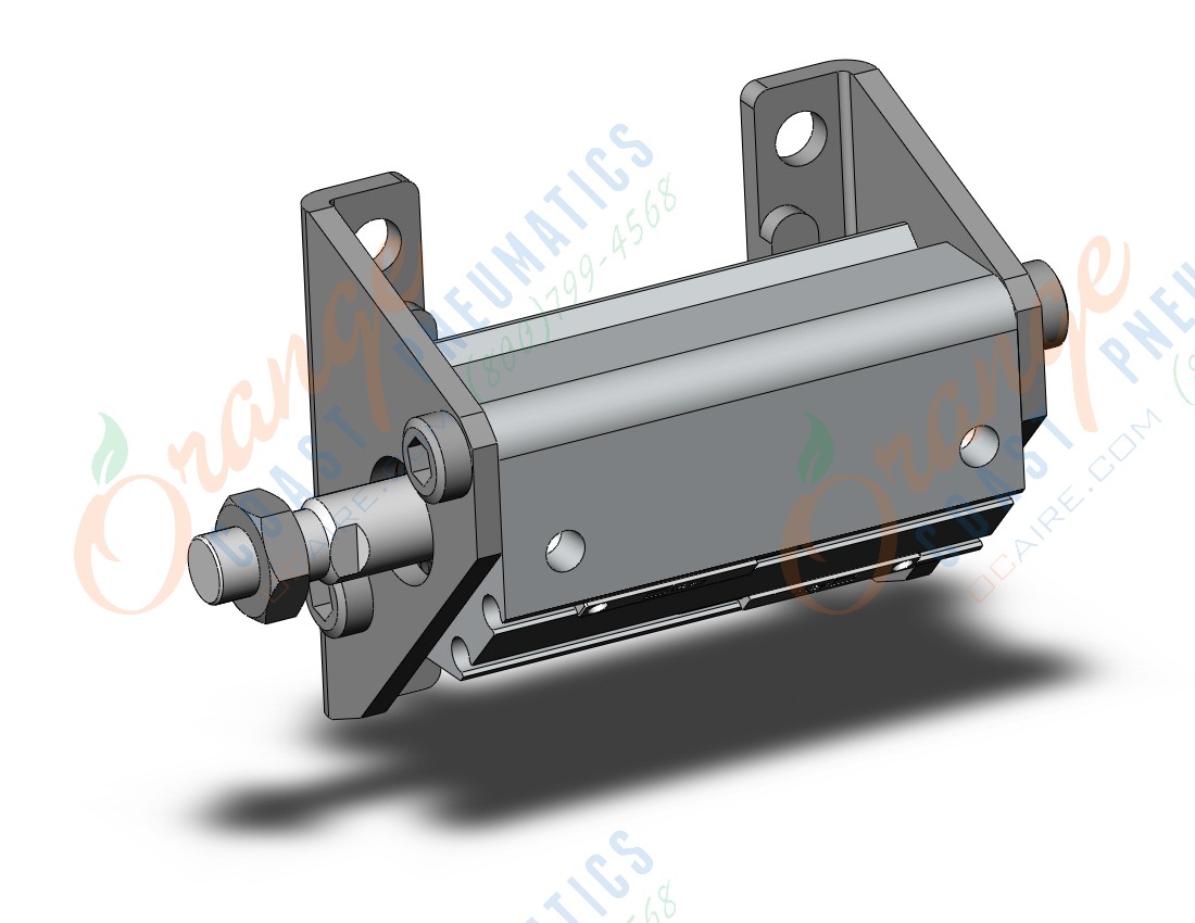 SMC CDQ2L20-35DMZ-M9PWSDPC compact cylinder, cq2-z, COMPACT CYLINDER