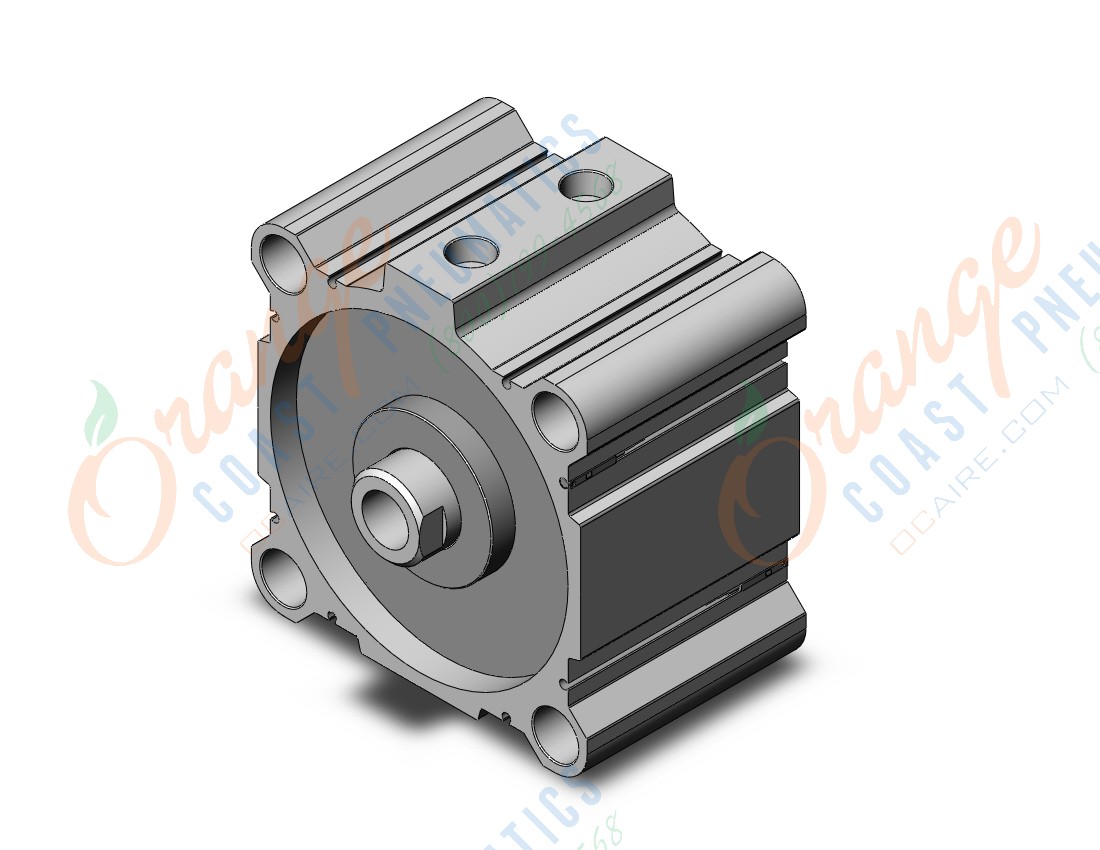 SMC CDQ2WB140-20DCZ-M9BAL compact cylinder, cq2-z, COMPACT CYLINDER