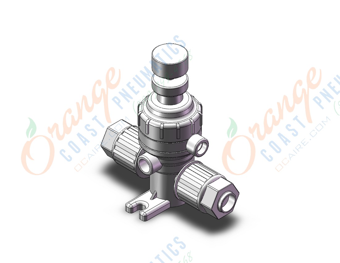 SMC LVQ40-Z13N-6-N high purity chemical liquid valve, HIGH PURITY CHEMICAL VALVE