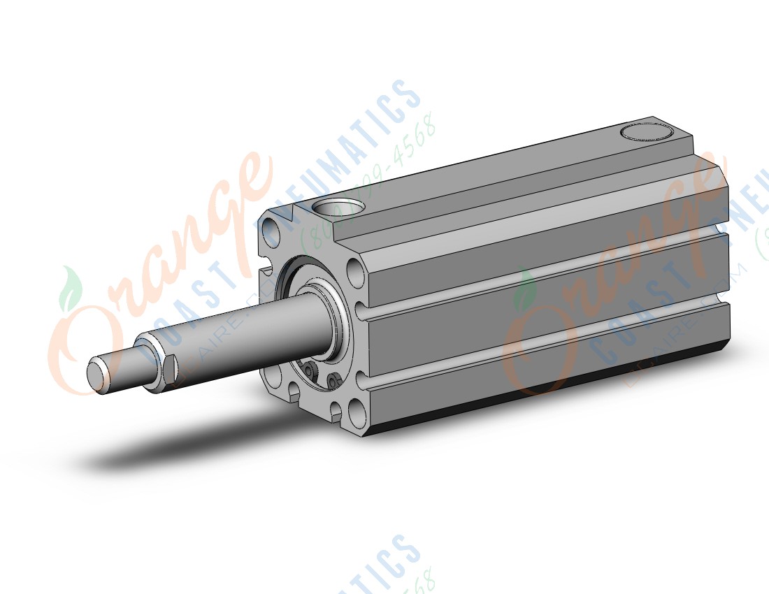 SMC NCQ8N106-150TM compact cylinder, ncq8, COMPACT CYLINDER