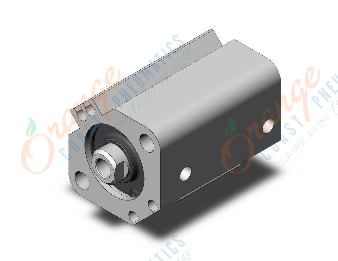 SMC NCDQ2A25-20DCZ-M9BSAPC compact cylinder, ncq2-z, COMPACT CYLINDER