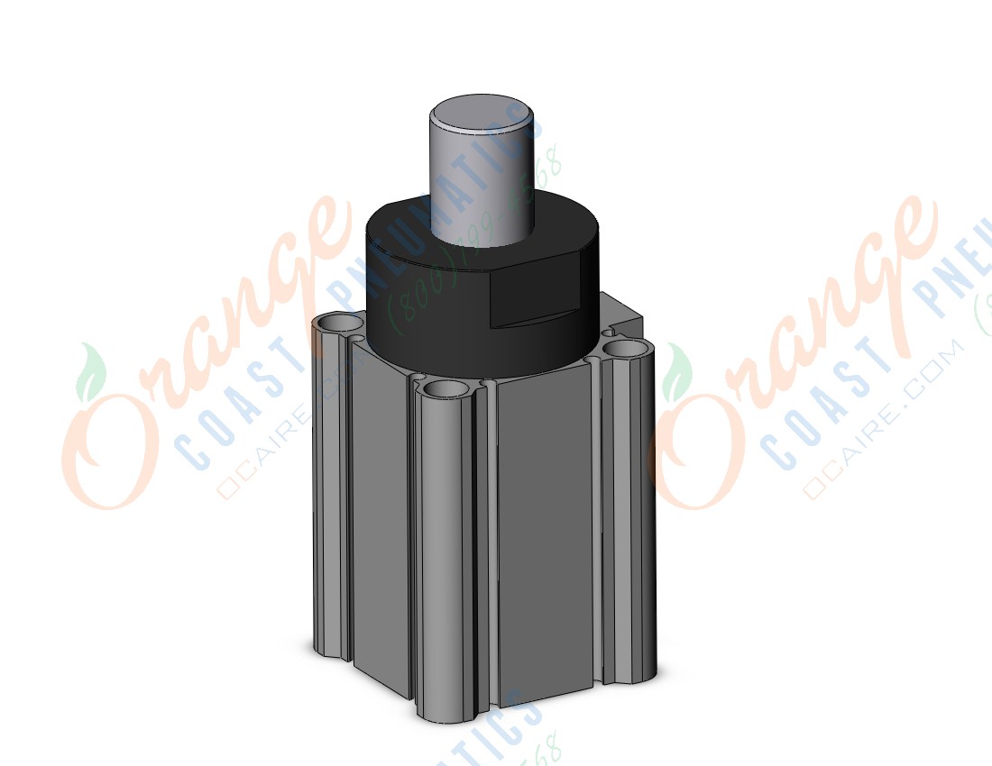 SMC RSDQB50TF-30DZ compact stopper cylinder, rsq-z, STOPPER CYLINDER