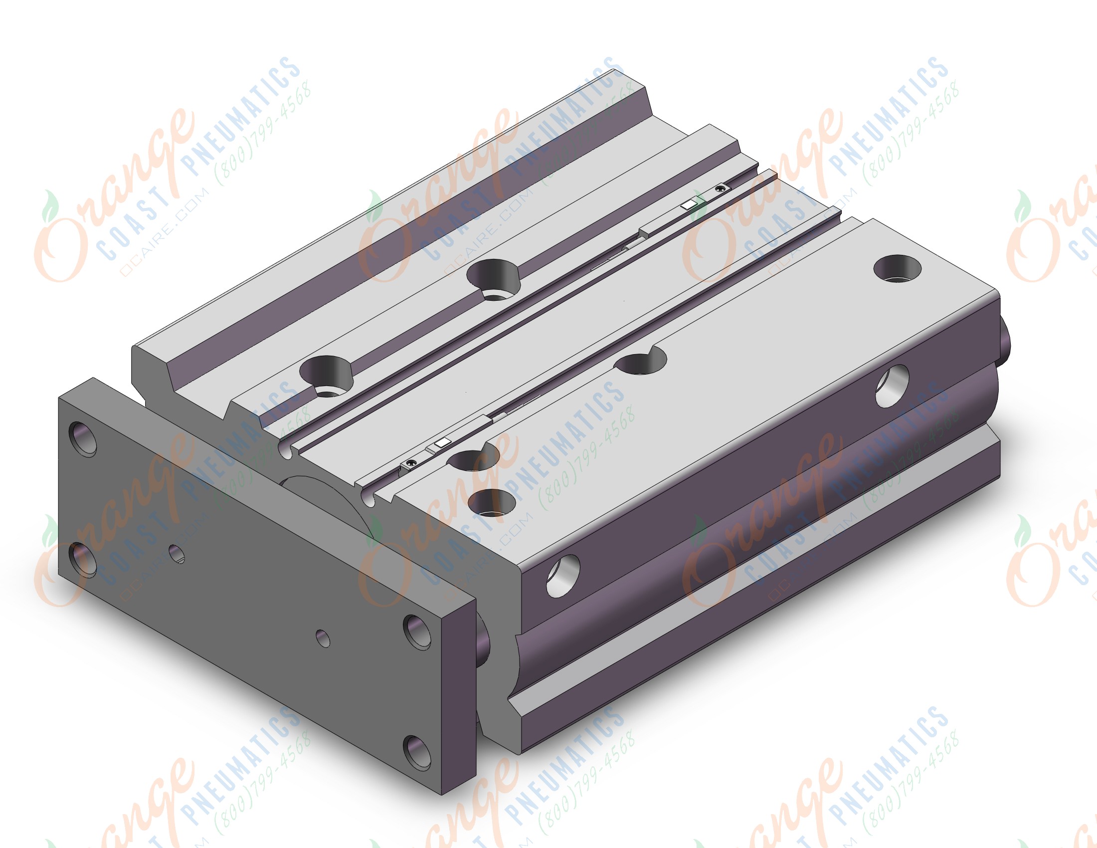 SMC MGPA32TF-75AZ-M9PASAPC mgp-z cylinder, GUIDED CYLINDER