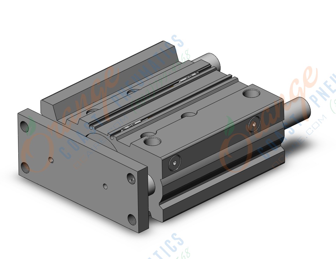 SMC MGPL50TN-100Z-M9PZ mgp-z cylinder, GUIDED CYLINDER