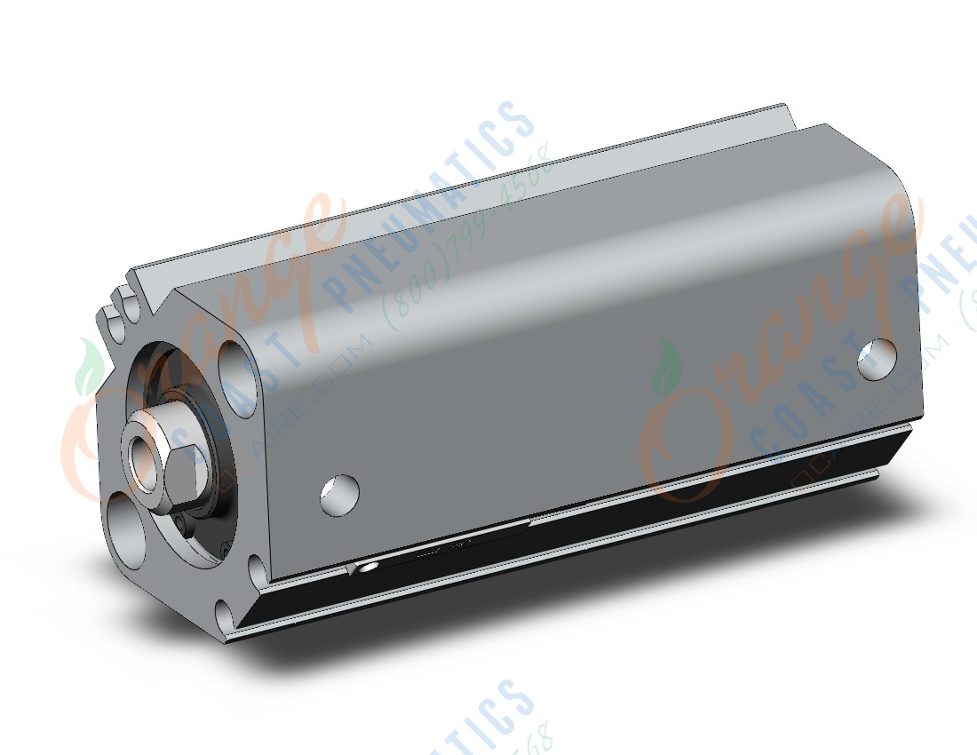 SMC CDQ2B25-50DZ-M9PLS compact cylinder, cq2-z, COMPACT CYLINDER