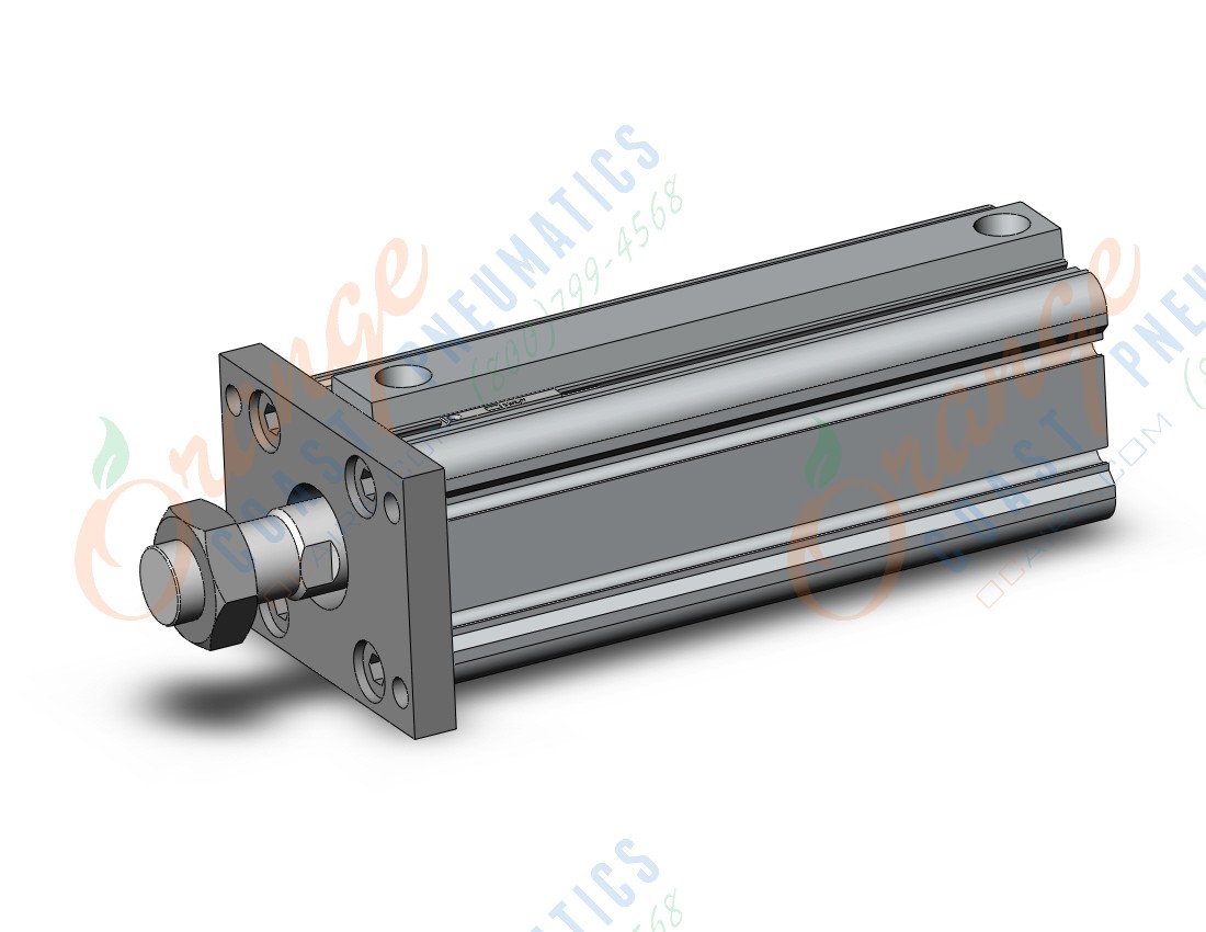 SMC CDQ2F32-100DCMZ-M9BWL compact cylinder, cq2-z, COMPACT CYLINDER