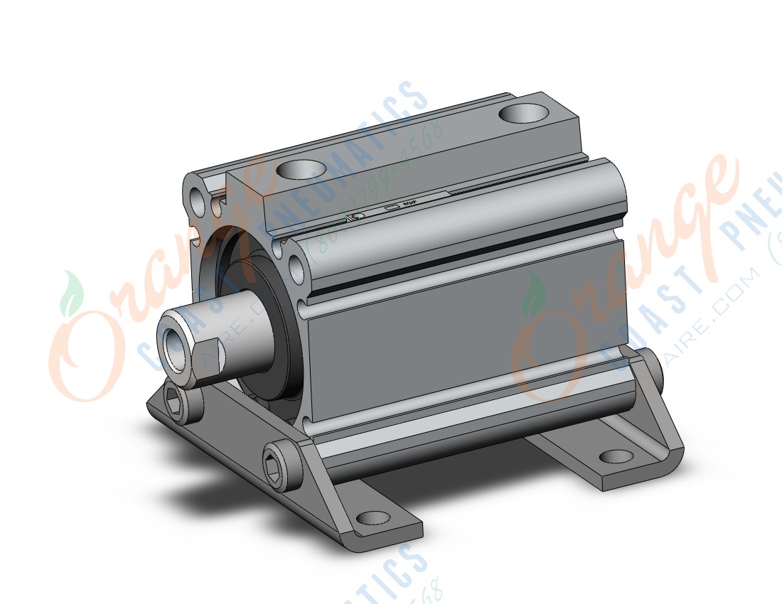SMC CDQ2L40-30DZ-M9PSDPC compact cylinder, cq2-z, COMPACT CYLINDER