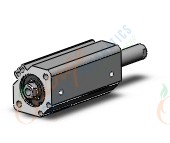 SMC CDQ2WA25-40DZ-M9P compact cylinder, cq2-z, COMPACT CYLINDER