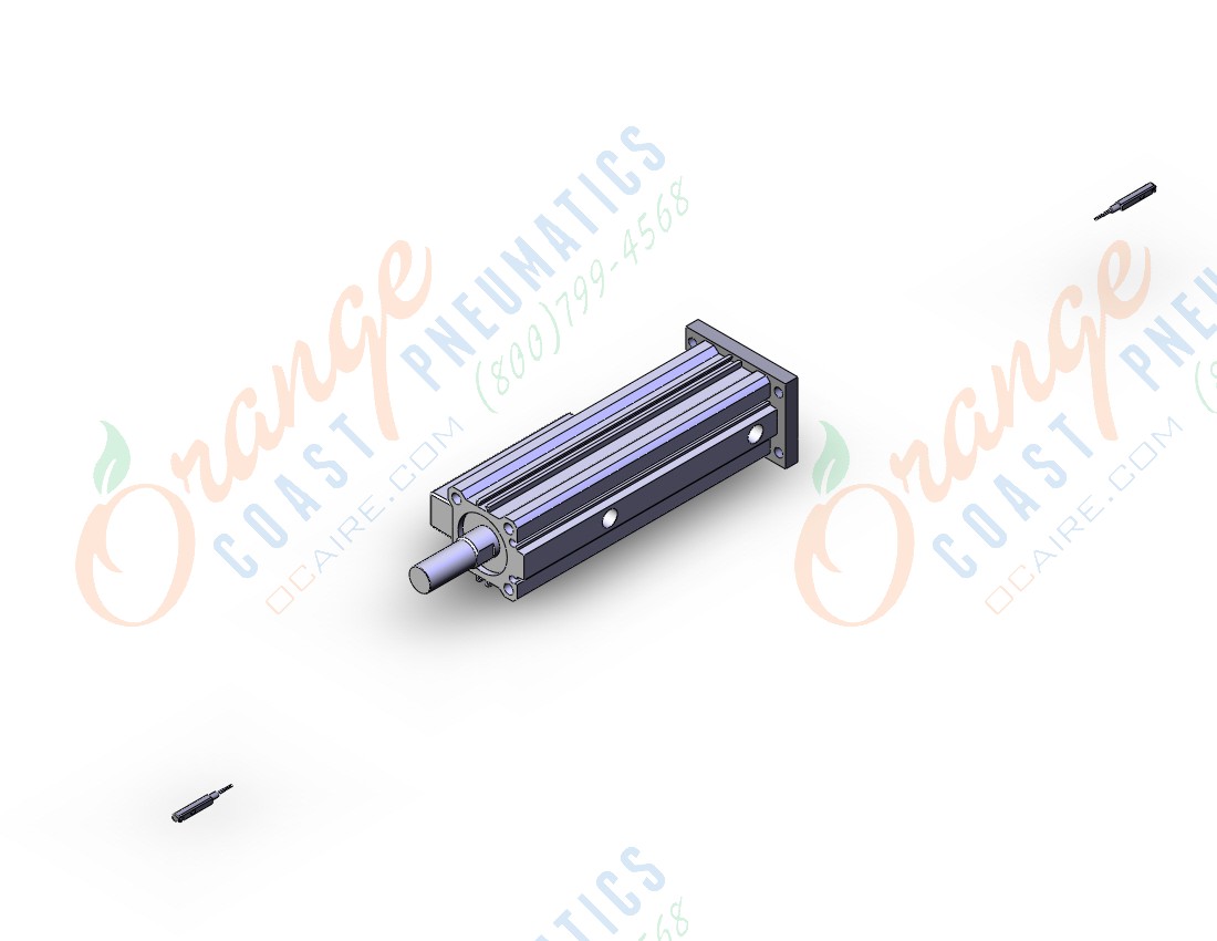SMC CE1G32-75ZL-M9BL stroke reading cylinder, STROKE READING CYLINDER