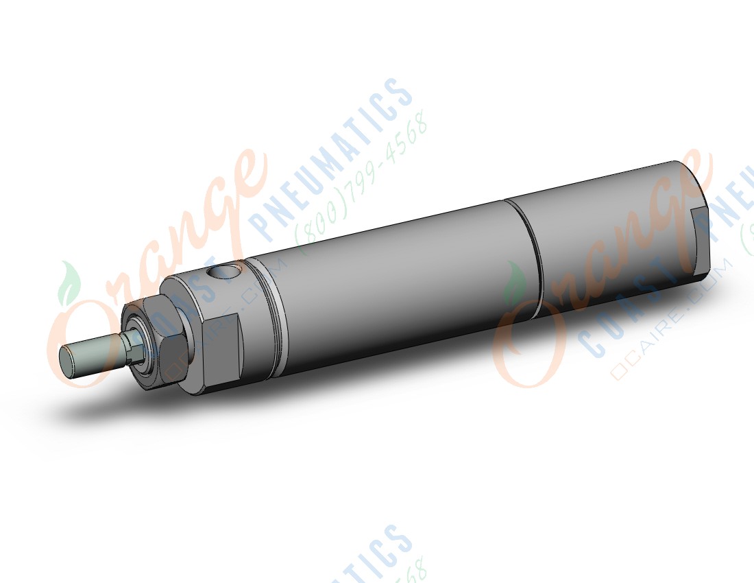 SMC NCDMB150-0200CS-X6005 ncm, air cylinder, ROUND BODY CYLINDER