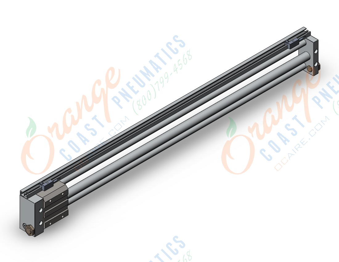 SMC NCDY2S15H-2500-J79WZ ncy2s, rodless cylinder, RODLESS CYLINDER