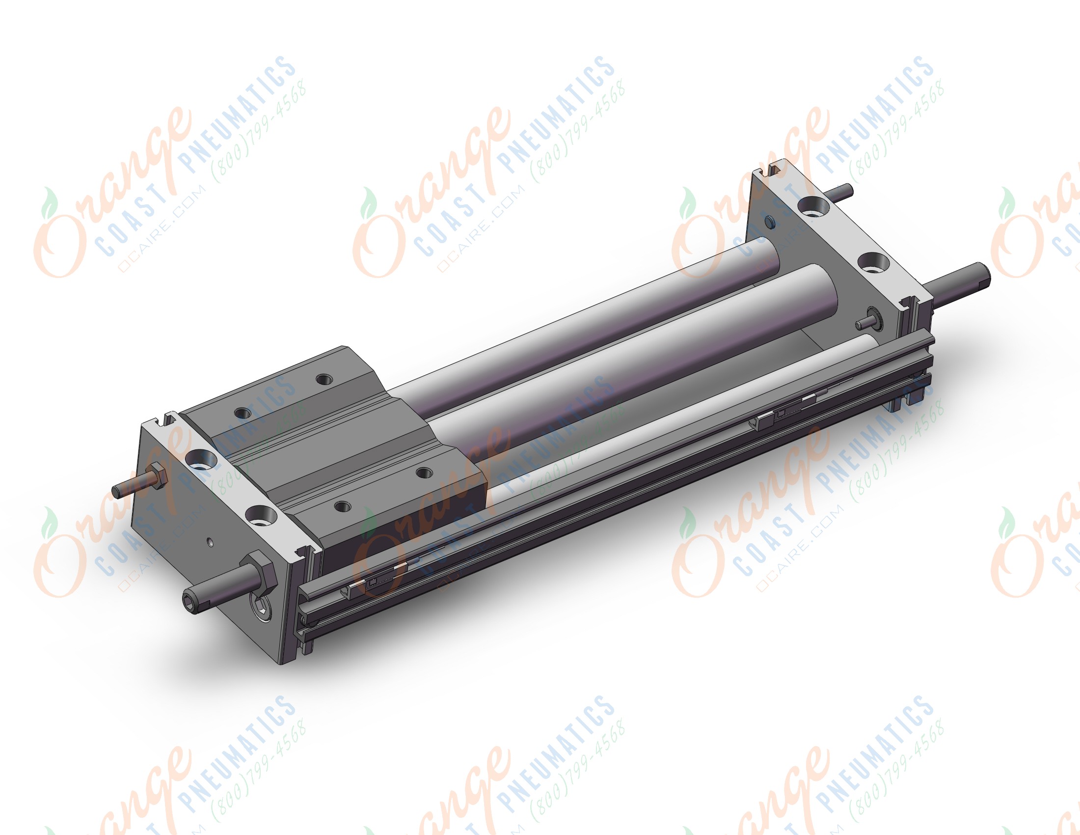 SMC CY1S15-150BZ-M9BWSAPC cy1s, magnet coupled rodless cylinder, RODLESS CYLINDER