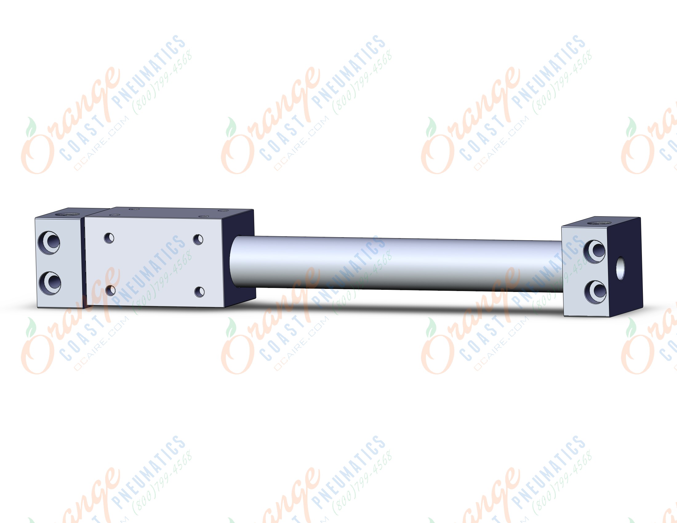 SMC CY3R20TN-150N cy3, magnet coupled rodless cylinder, RODLESS CYLINDER