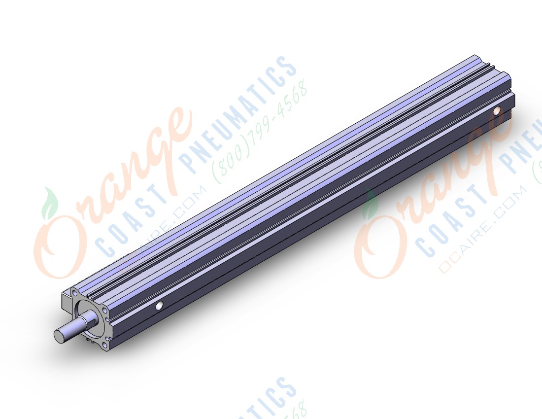 SMC CE1B40-400Z stroke reading cylinder, STROKE READING CYLINDER