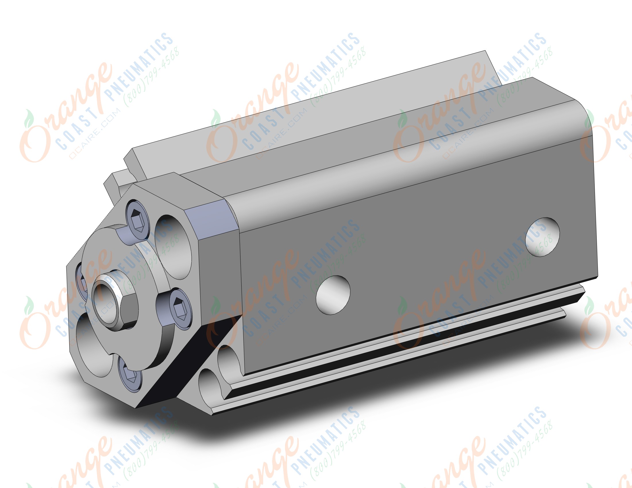 SMC NCDQ2KB12-15DCZ-M9NSAPC compact cylinder, ncq2-z, COMPACT CYLINDER