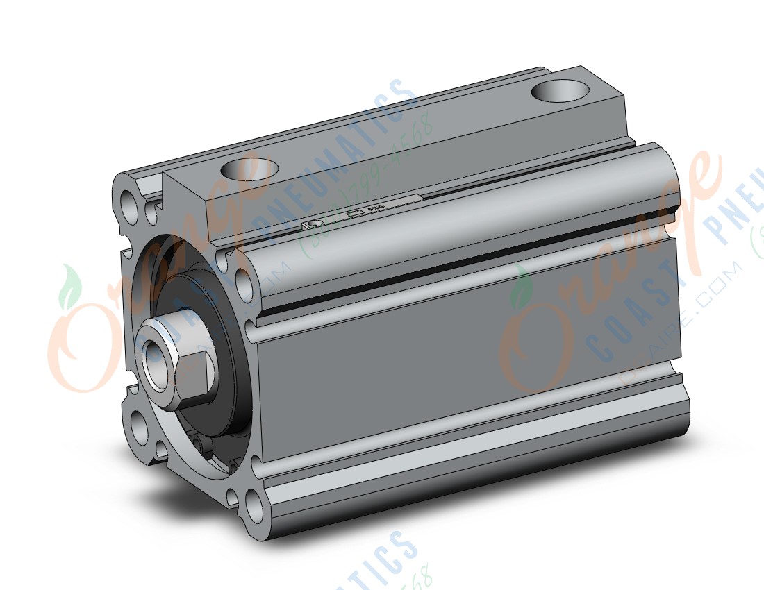 SMC CDQ2A40TF-40DZ-M9BM compact cylinder, cq2-z, COMPACT CYLINDER