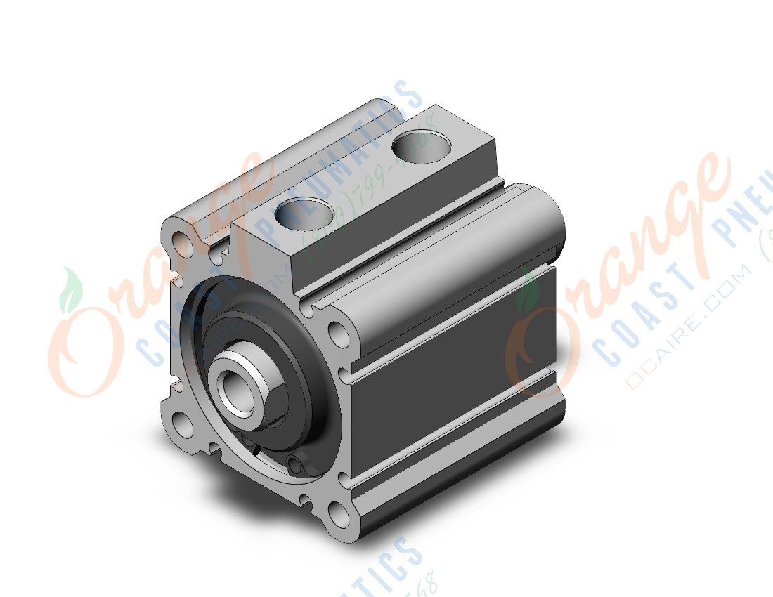 SMC CDQ2KWA50-15DZ compact cylinder, cq2-z, COMPACT CYLINDER