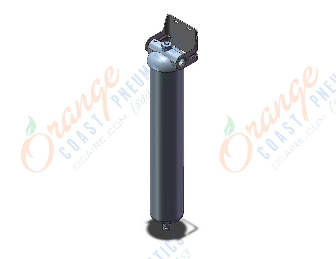 SMC FGDTB-04-T050-B industrial filter, INDUSTRIAL FILTER