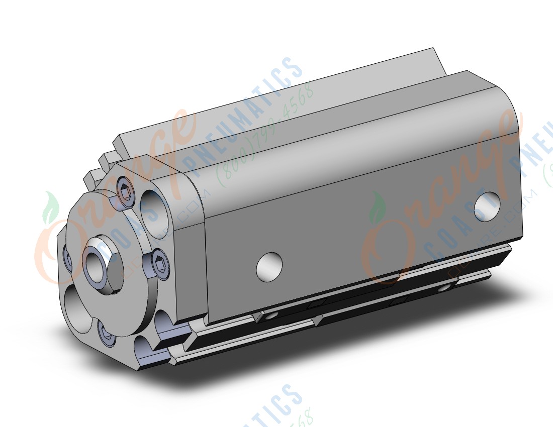 SMC NCDQ2KB16-20DZ-M9PSAPC compact cylinder, ncq2-z, COMPACT CYLINDER