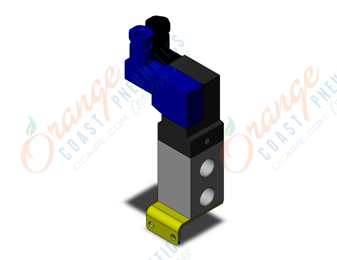 SMC VEX3121-021DZ-B valve, media, PROPORTIONAL VALVE