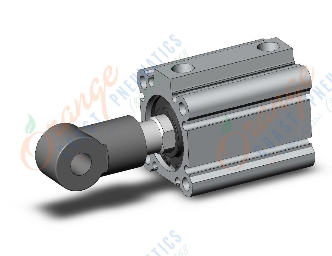 SMC CDQ2A32-25DMZ-V compact cylinder, cq2-z, COMPACT CYLINDER