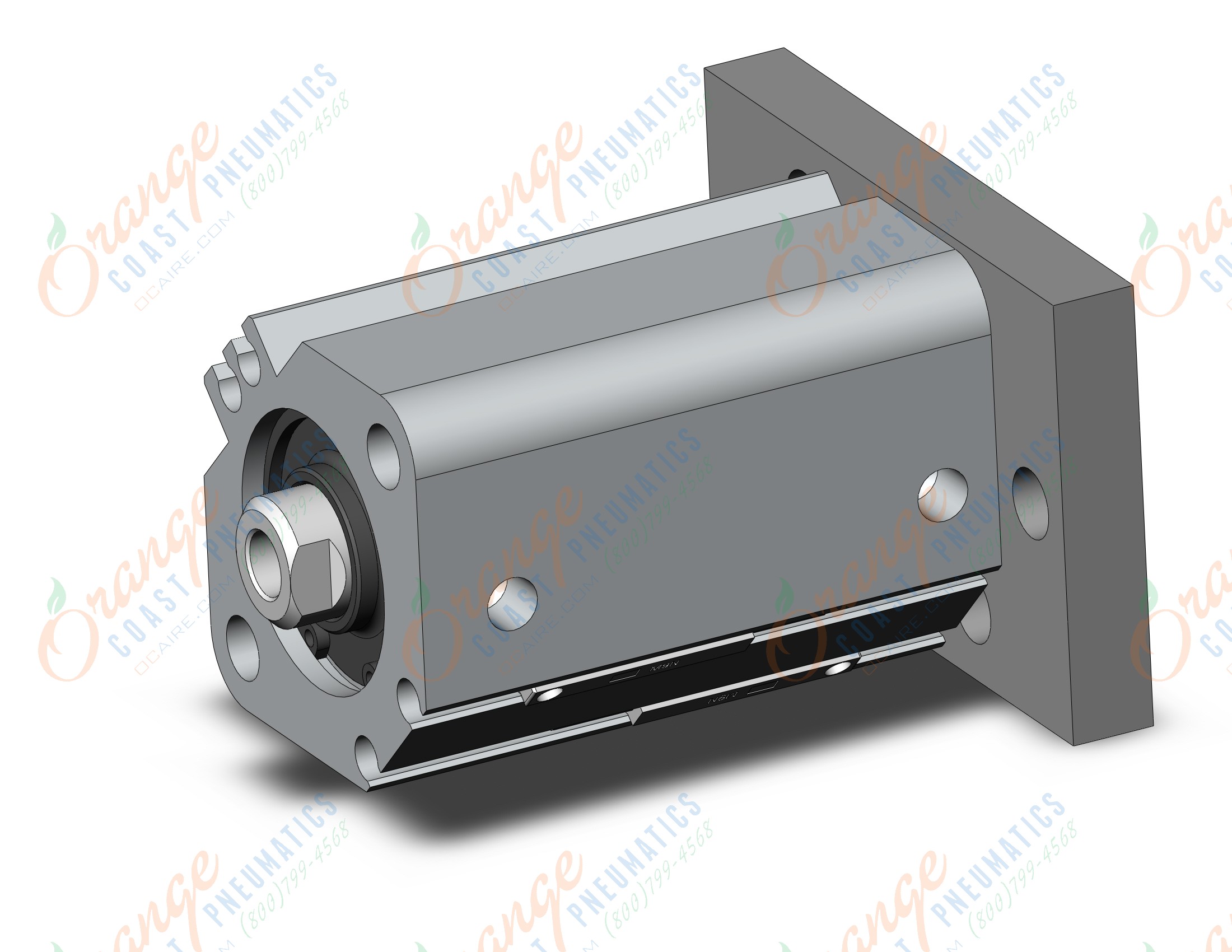 SMC CDQ2G25-25DZ-M9NSDPC compact cylinder, cq2-z, COMPACT CYLINDER