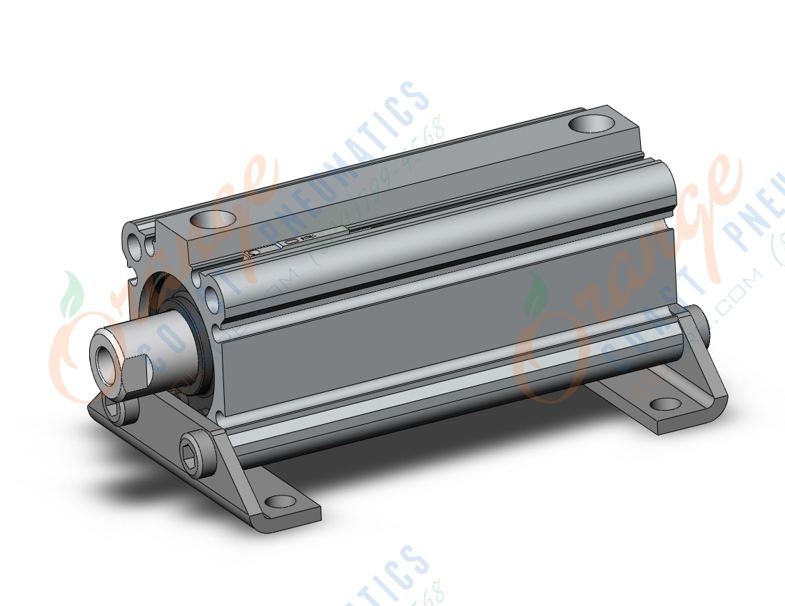 SMC CDQ2L32-75DZ-M9NASAPC compact cylinder, cq2-z, COMPACT CYLINDER