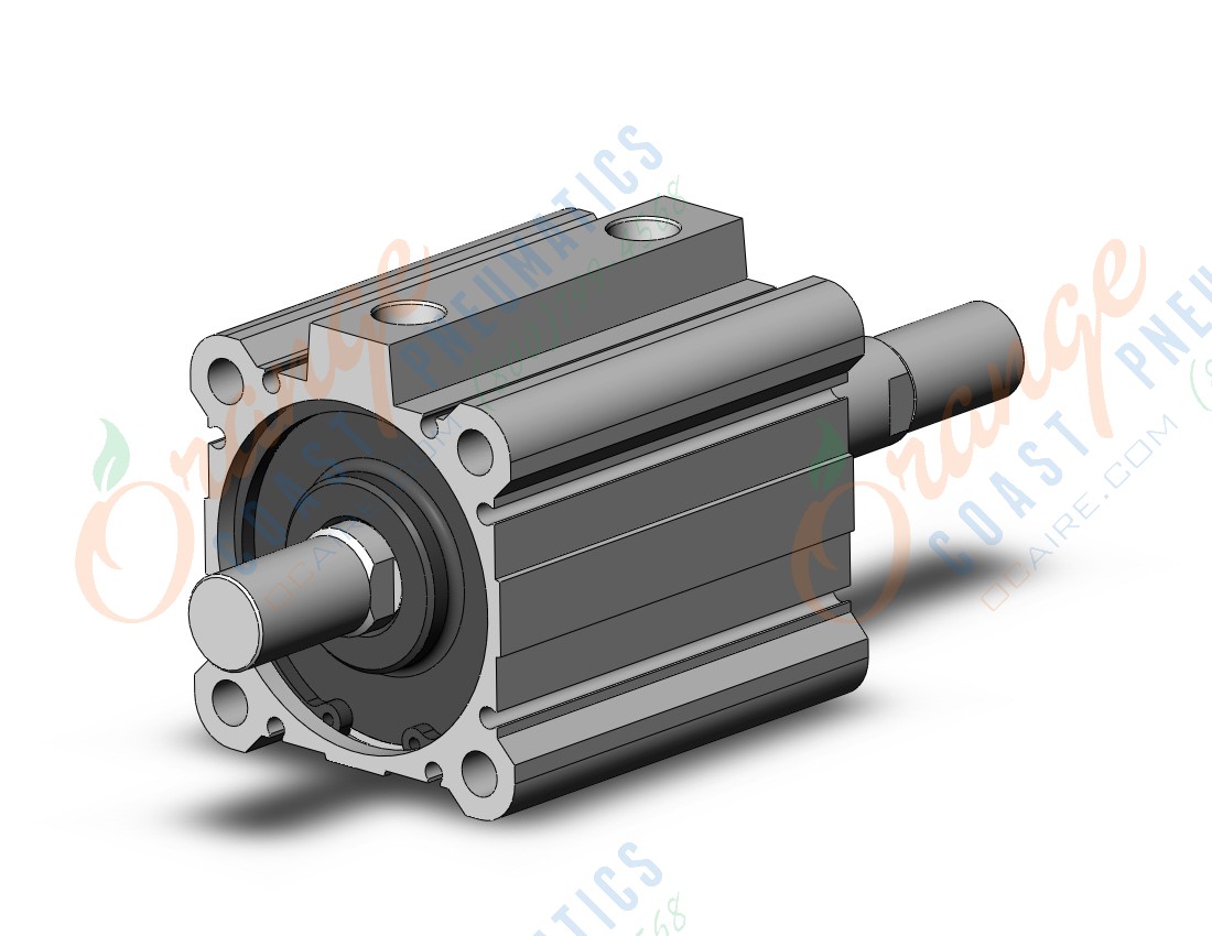 SMC CDQ2WA63TN-40DMZ compact cylinder, cq2-z, COMPACT CYLINDER