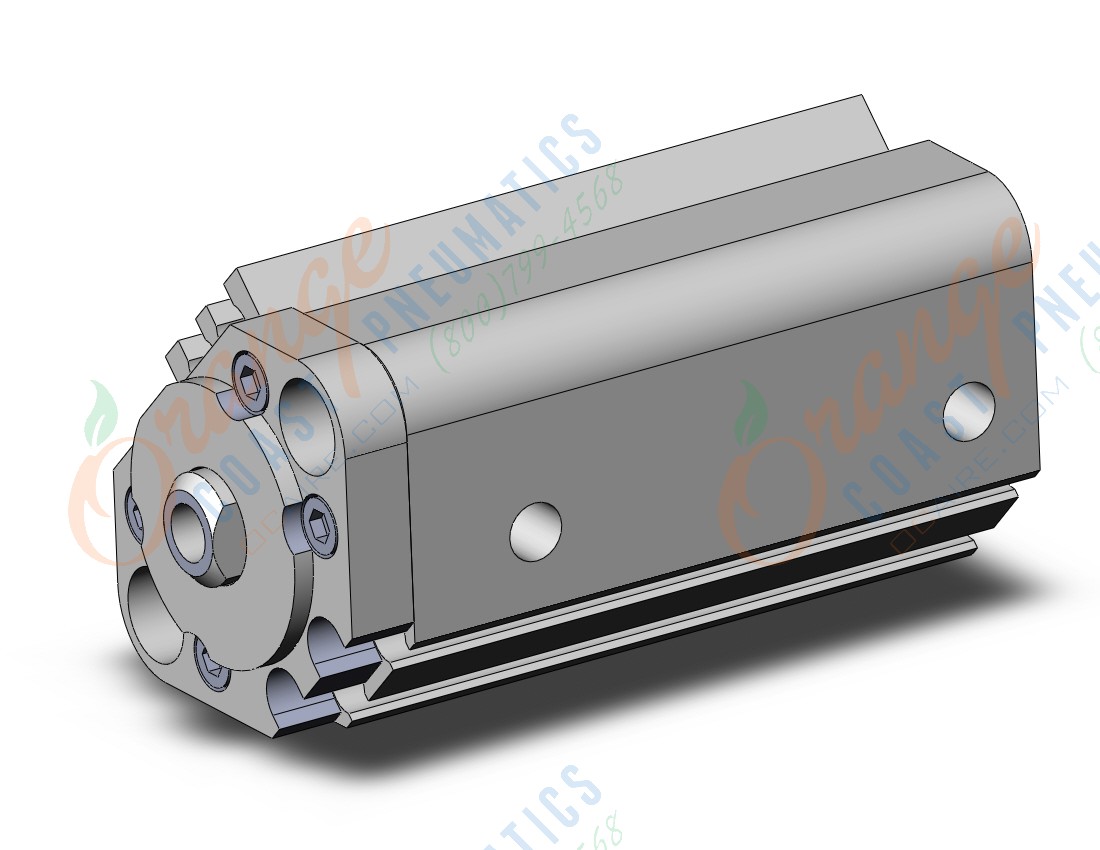 SMC NCDQ2KB16-20DZ-M9NL compact cylinder, ncq2-z, COMPACT CYLINDER