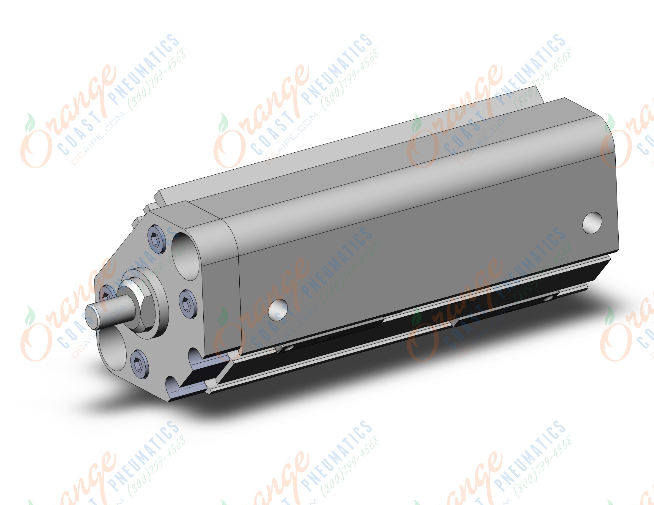 SMC NCDQ2KB20-50DMZ-M9PM compact cylinder, ncq2-z, COMPACT CYLINDER