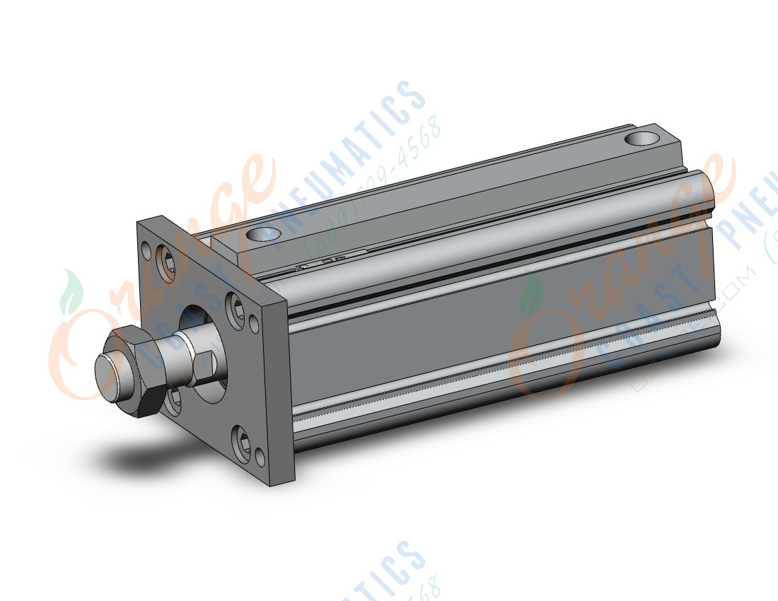 SMC CDQ2F40-100DCMZ-M9BSDPC compact cylinder, cq2-z, COMPACT CYLINDER