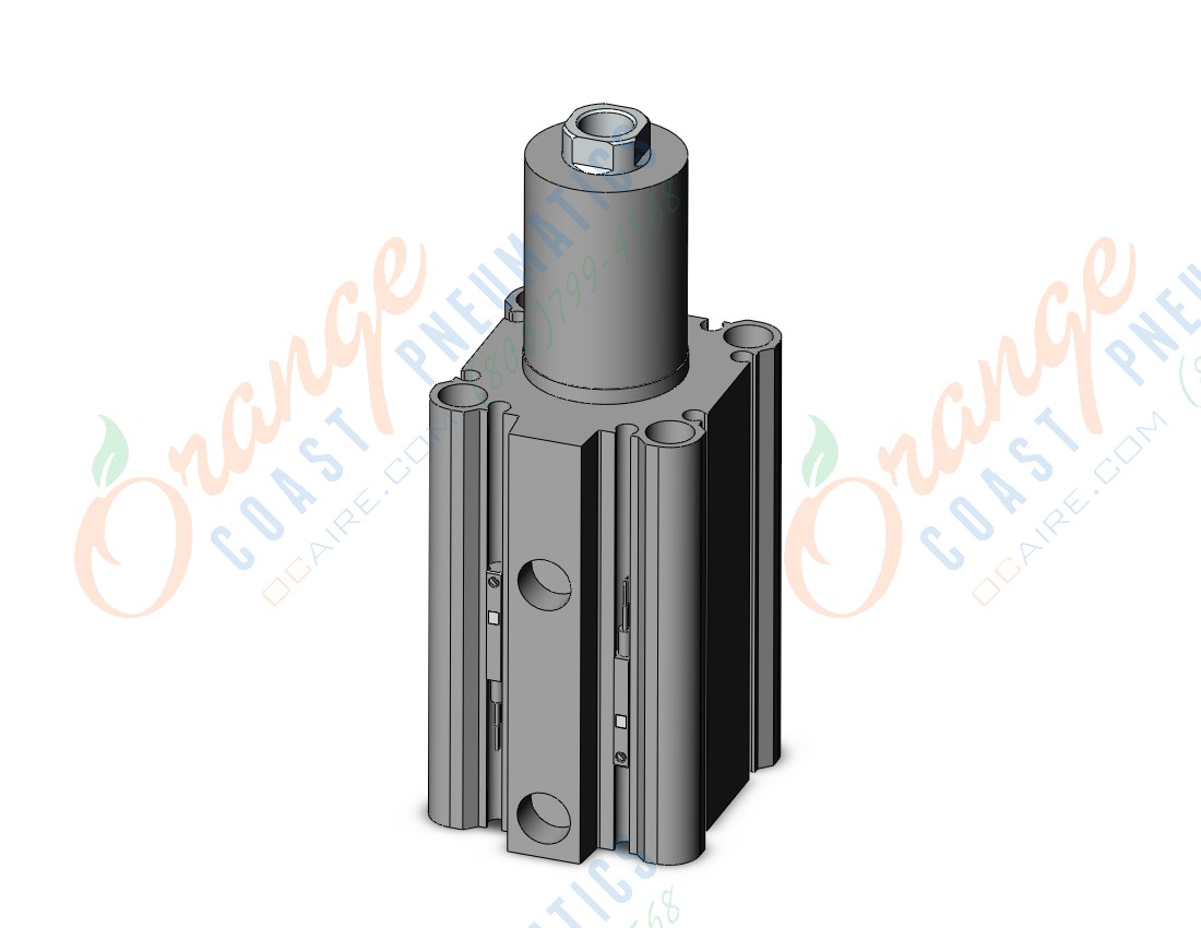 SMC MKB40TN-20RZ-M9PMDPC cylinder, rotary clamp, CLAMP CYLINDER