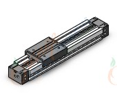 SMC MY1C32TNG-200 cylinder, rodless, mechanically jointed, RODLESS CYLINDER