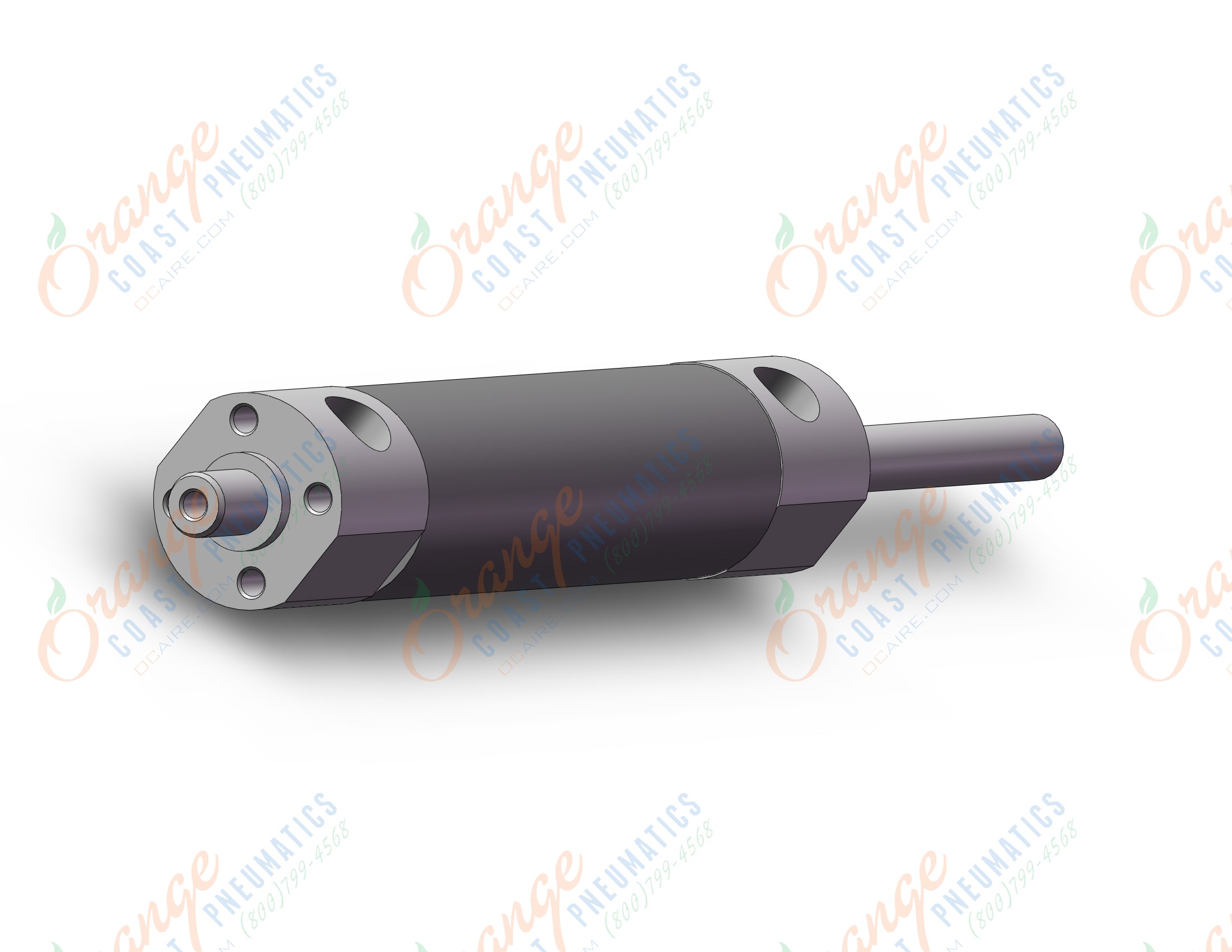 SMC CG1KWZN20-50Z cg1, air cylinder, ROUND BODY CYLINDER