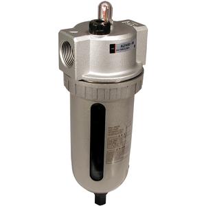 SMC NALF460-N02-R micro mist lubricator, LUBRICATOR, AUTO FEED LUBE