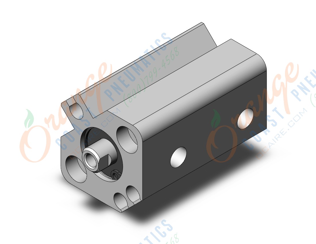 SMC NCDQ2B12-10DZ-M9PAVSAPCS compact cylinder, ncq2-z, COMPACT CYLINDER