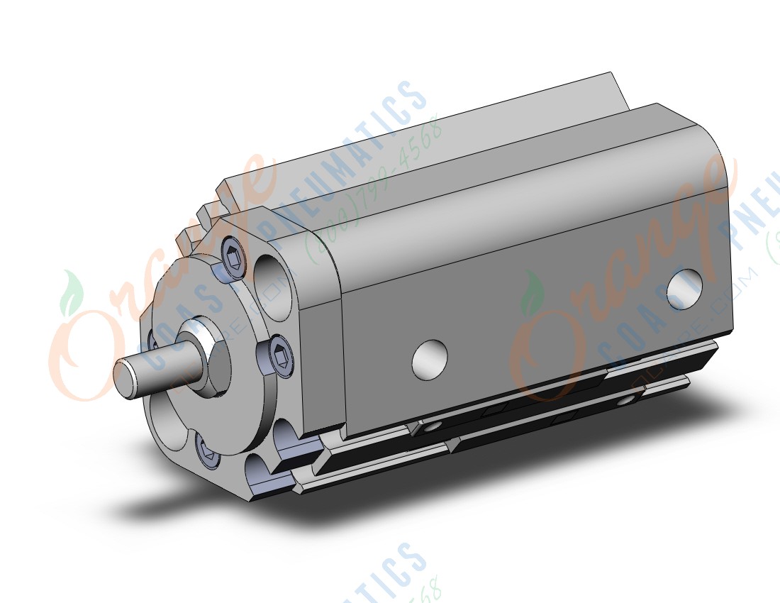 SMC NCDQ2KB16-15DMZ-M9PSAPC compact cylinder, ncq2-z, COMPACT CYLINDER