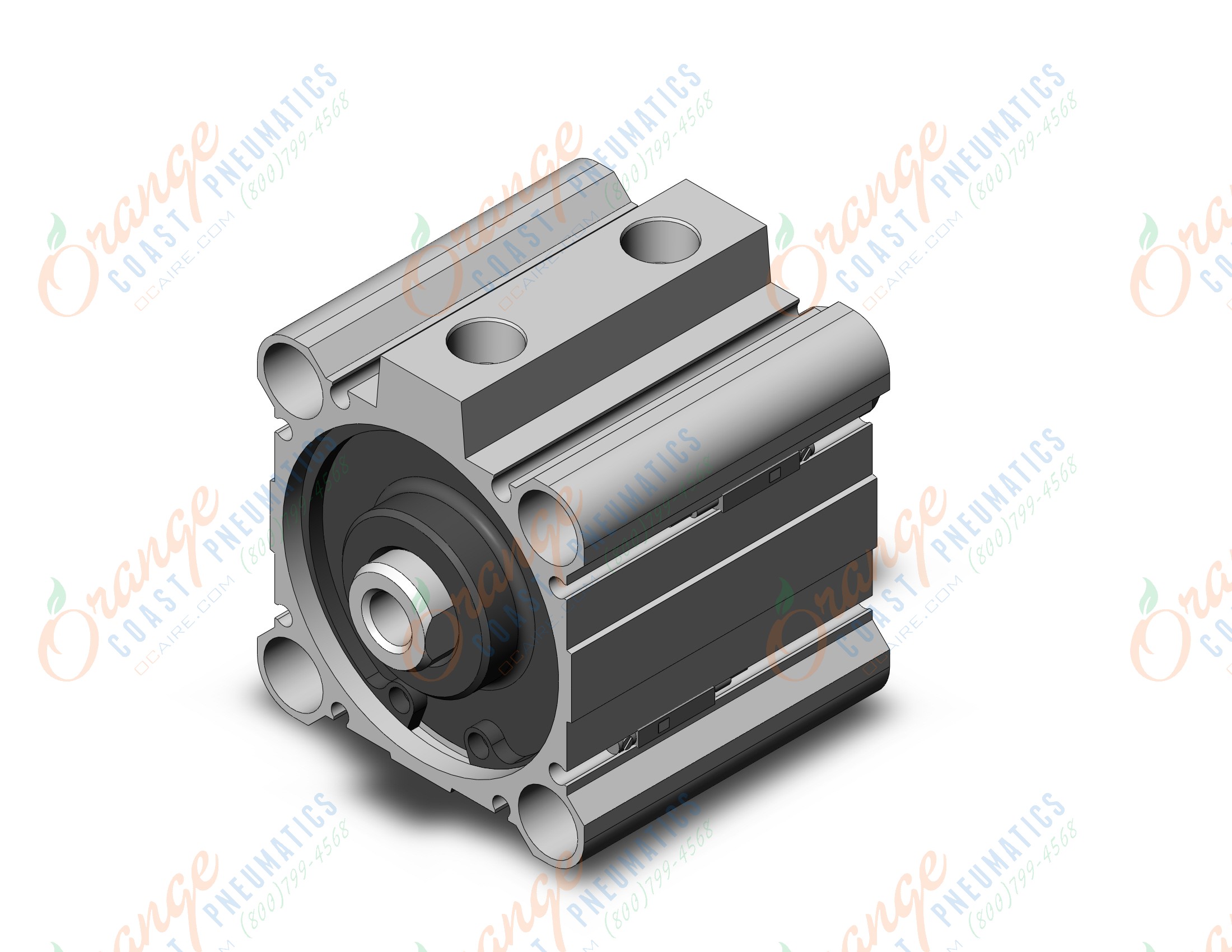 SMC CDQ2KWB63TN-20DZ-A93L compact cylinder, cq2-z, COMPACT CYLINDER