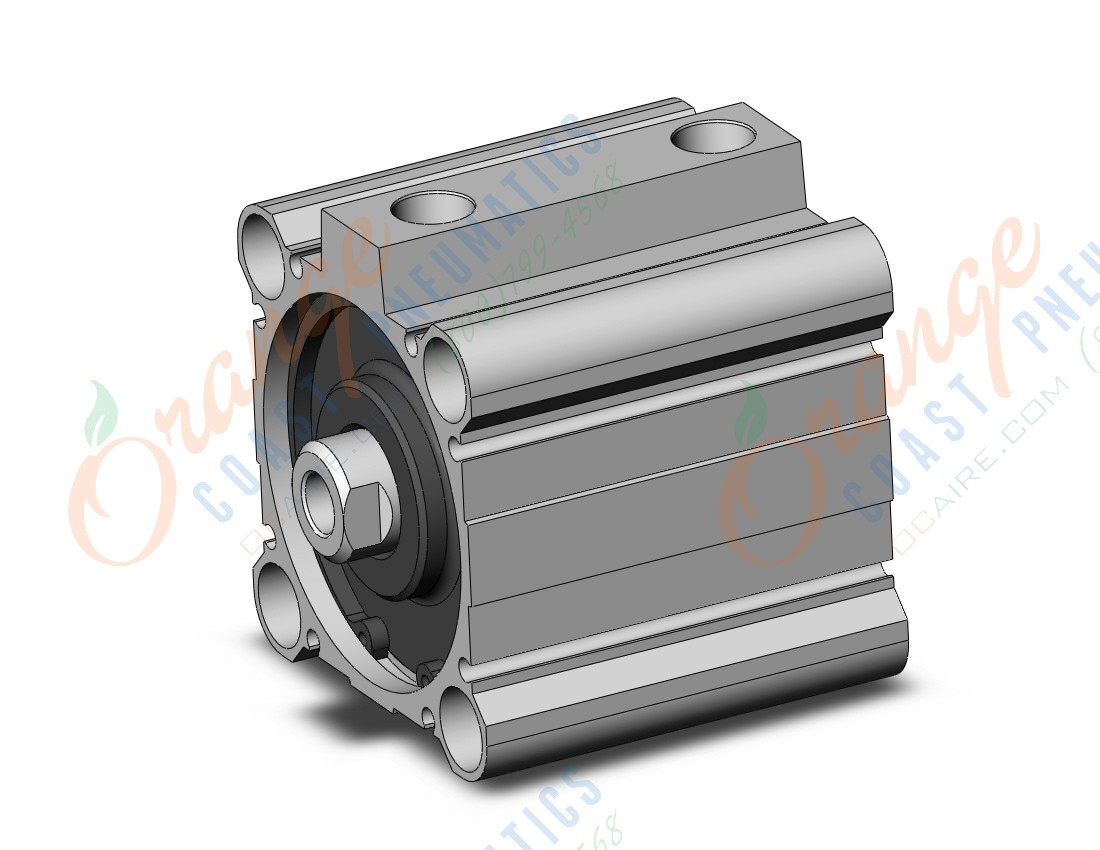 SMC CDQ2B63TF-30DCZ-M9PWSDPC compact cylinder, cq2-z, COMPACT CYLINDER