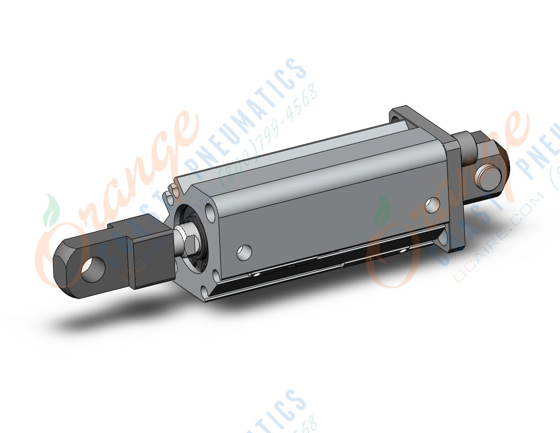 SMC CDQ2D20-45DMZ-V-M9BWSAPC compact cylinder, cq2-z, COMPACT CYLINDER