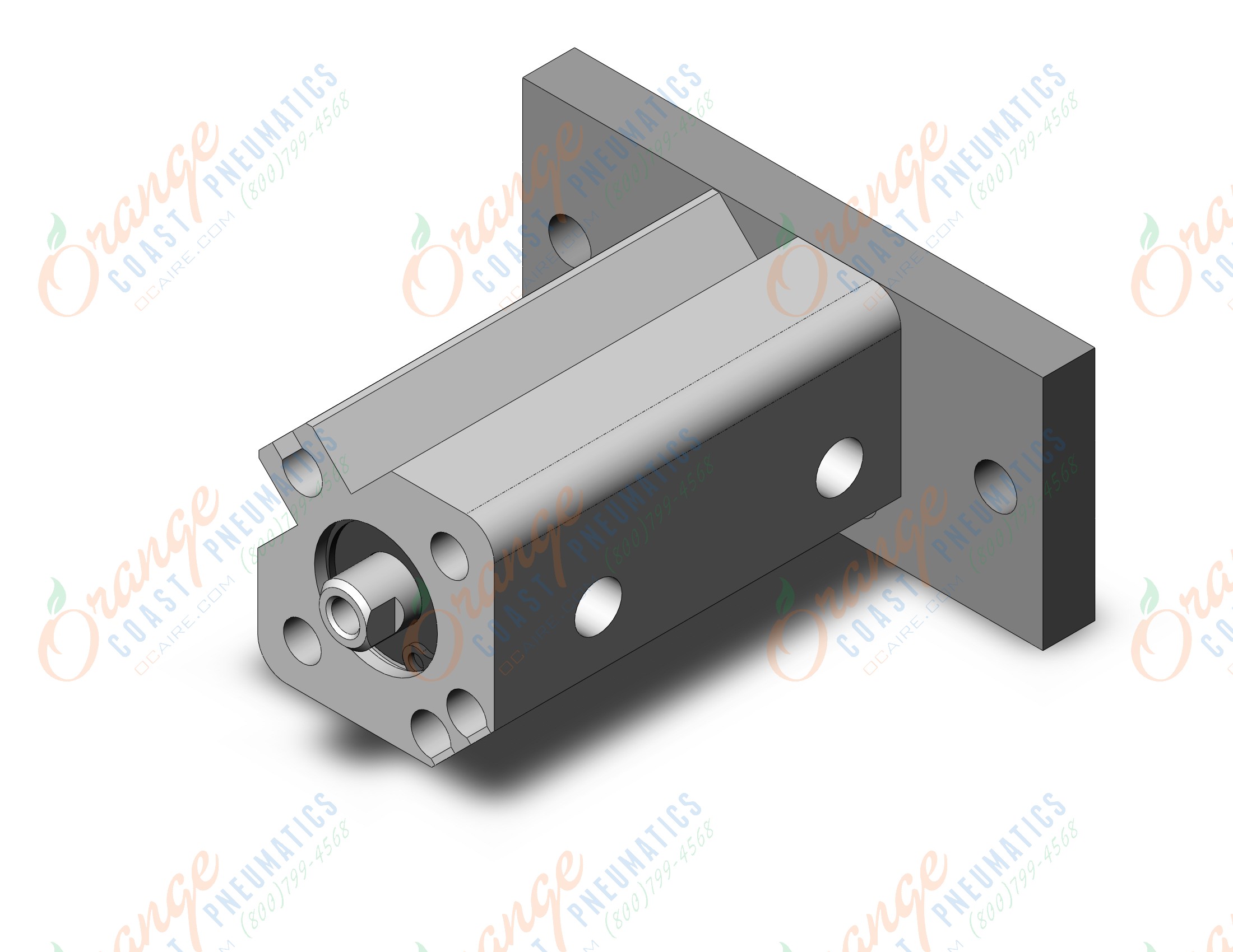 SMC CDQ2G12-15DZ compact cylinder, cq2-z, COMPACT CYLINDER