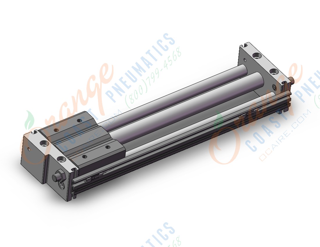 SMC CY1SG15-200Z-M9PM cy1s, magnet coupled rodless cylinder, RODLESS CYLINDER