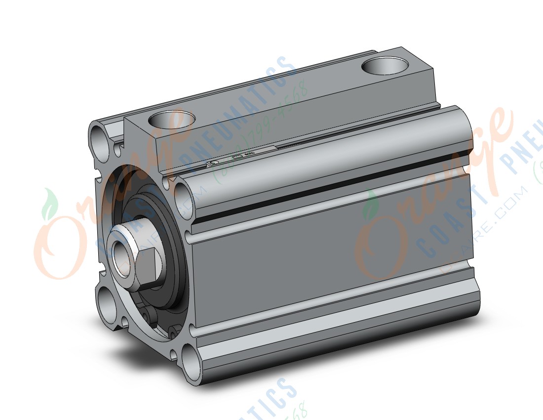 SMC CDQ2B50-50DCZ-L-M9BSDPC compact cylinder, cq2-z, COMPACT CYLINDER