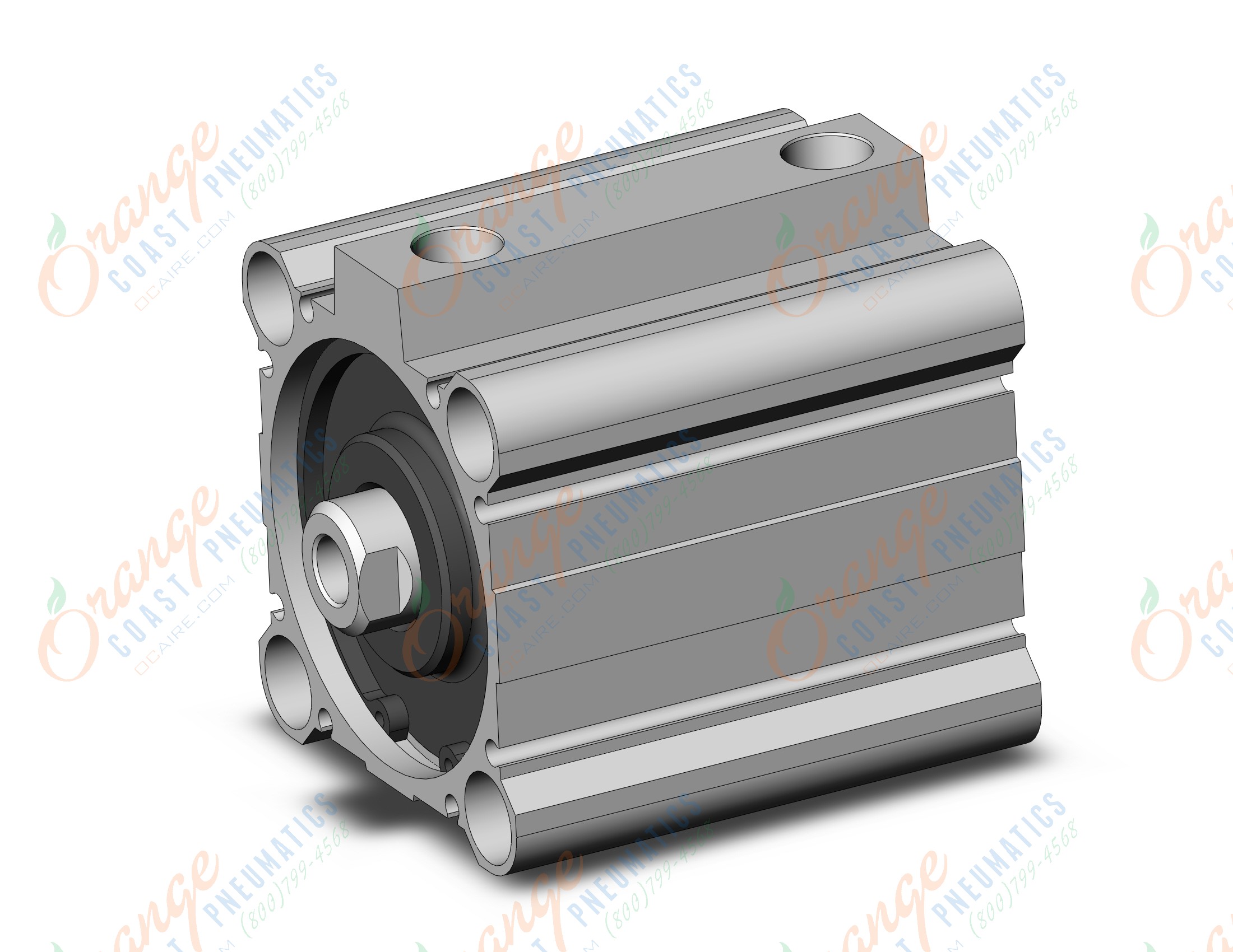 SMC CDQ2B63-40DCZ-L-M9BSDPC compact cylinder, cq2-z, COMPACT CYLINDER