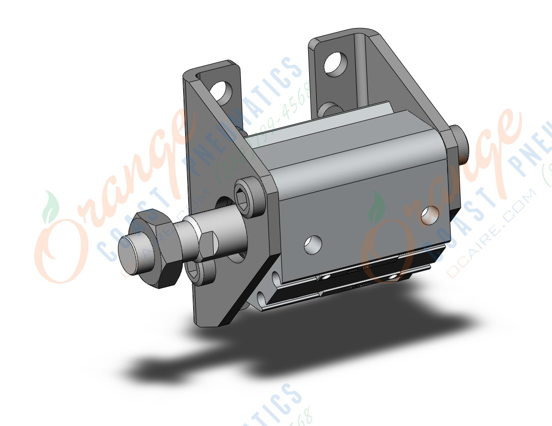 SMC CDQ2L25-15DMZ-M9PSAPC compact cylinder, cq2-z, COMPACT CYLINDER