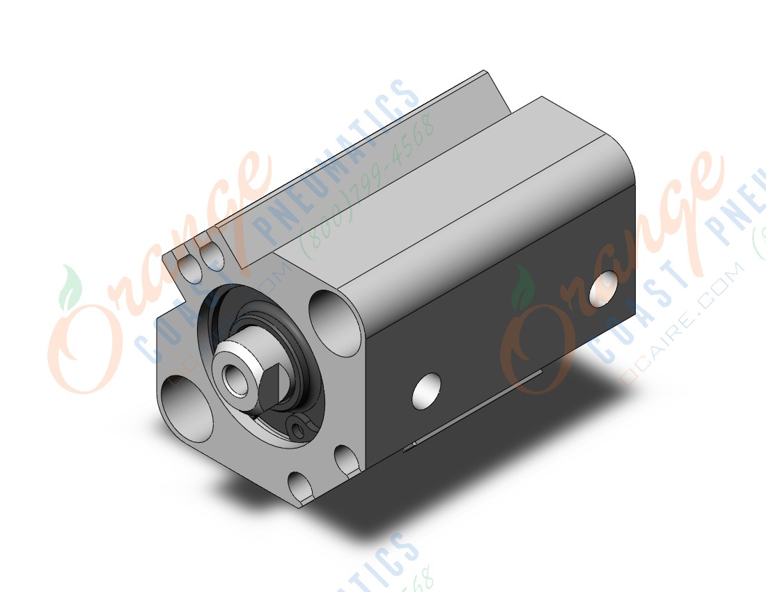 SMC NCDQ2B20-15DZ-M9BM compact cylinder, ncq2-z, COMPACT CYLINDER