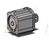 SMC NCDQ8C250-062S compact cylinder, ncq8, COMPACT CYLINDER