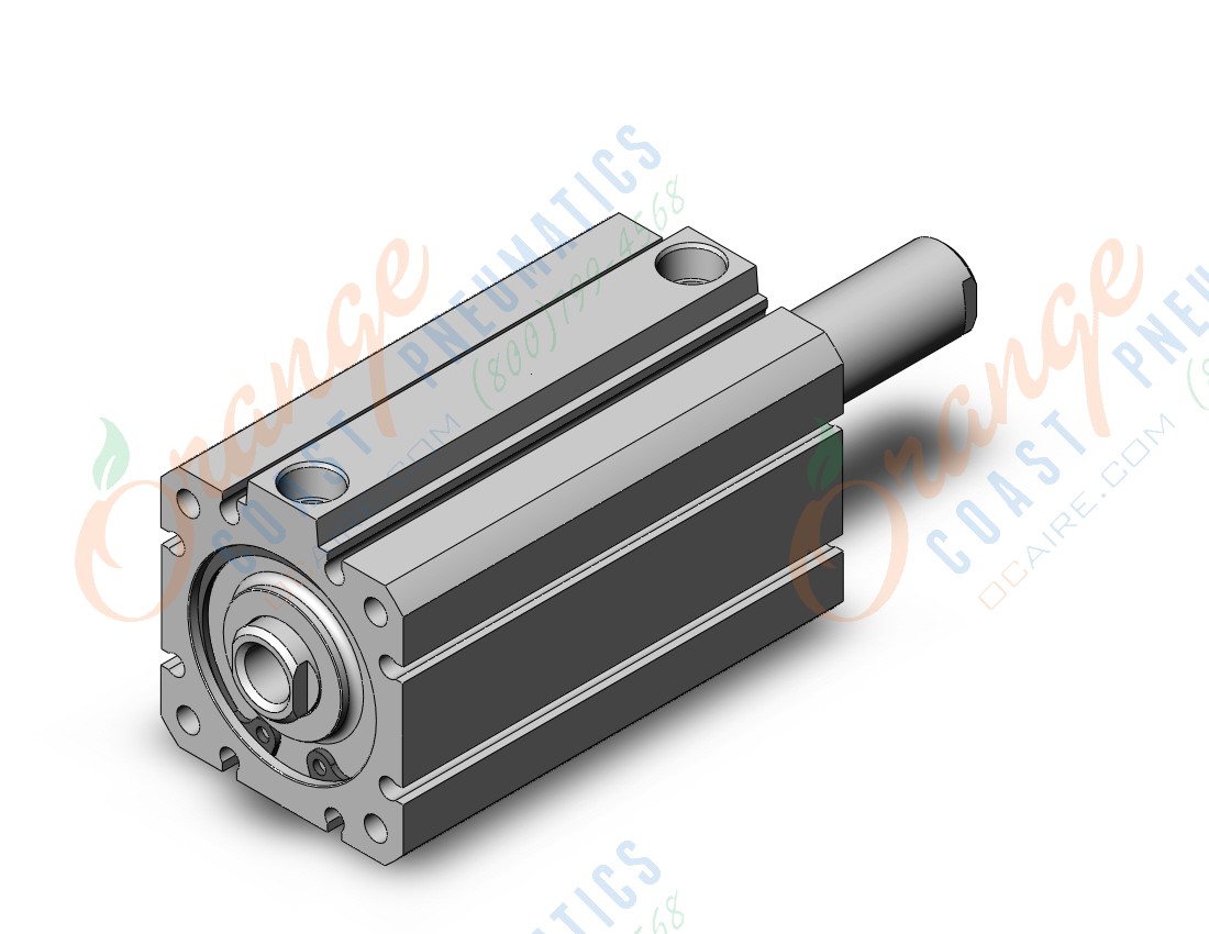 SMC NCDQ8WA150-175C compact cylinder, ncq8, COMPACT CYLINDER