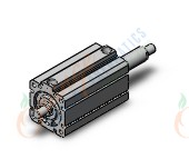 SMC NCDQ8WA150-175M compact cylinder, ncq8, COMPACT CYLINDER