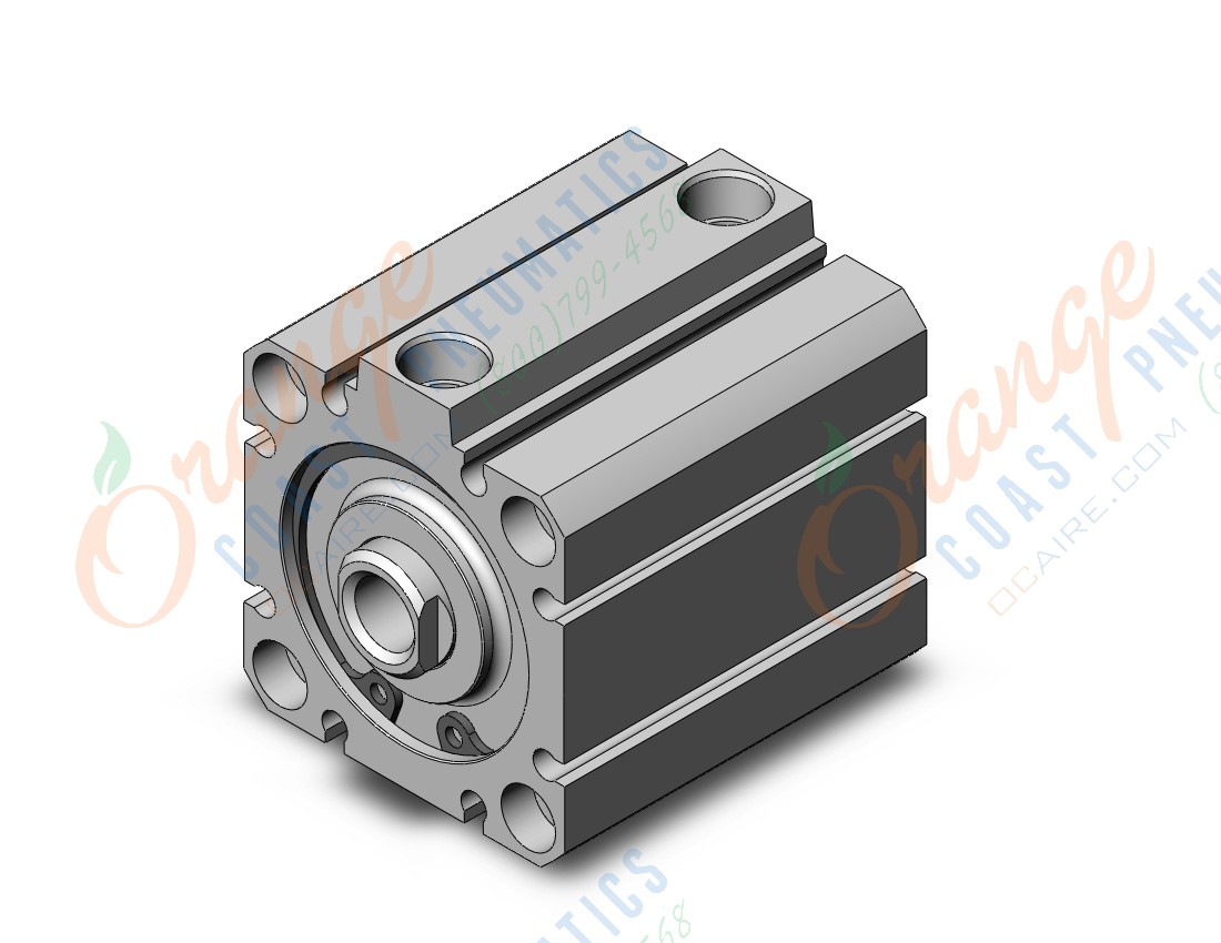 SMC NCDQ8WB150-037C compact cylinder, ncq8, COMPACT CYLINDER